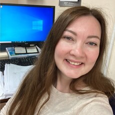 Варвара, 35, Кызыл