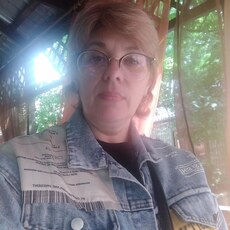 Сусанна, 51, Полярные Зори