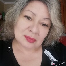 Ольга, 51, Урус-Мартан