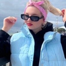 Виктория, 27, Благовещенск (Амурская область)