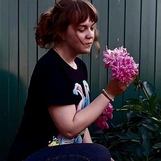 Алина, 21, Челябинск