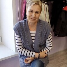Лина, 69, Кстово