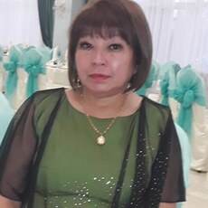 Варвара, 59, Дудинка