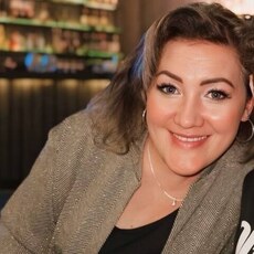 Лариса, 44, Усолье-Сибирское