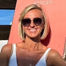 Лиза, 36, Тольятти