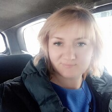 Инна, 34, Тольятти