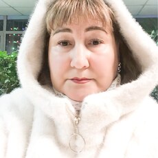 Кира, 56, Дудинка