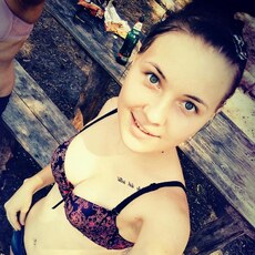 Анна, 21, Хабаровск