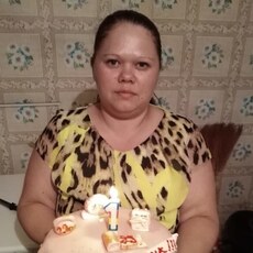 Полина, 41, Новоузенск