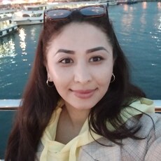 Оля, 34, Фокино (Приморский край)