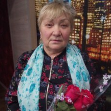 Инесса, 69, Тольятти
