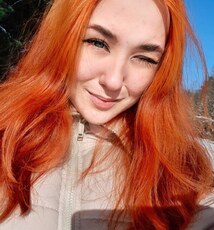 Тамара, 22, Челябинск