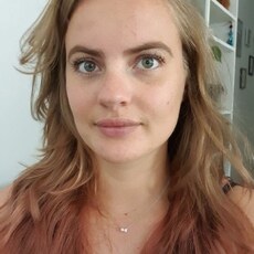 Лена, 29, Усолье-Сибирское