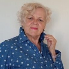 Лида, 66, Барнаул