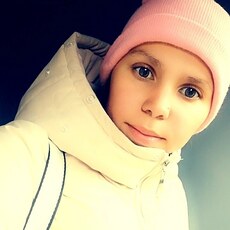 Ника, 23, Полярные Зори