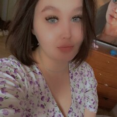 Лидия, 21, Аксай