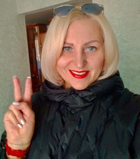 Вика, 55, Ростов-на-Дону