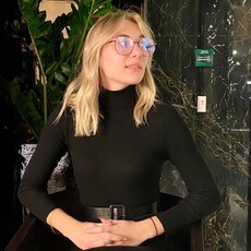 Кристина, 23, Череповец