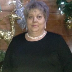 Инесса, 55, Артёмовский