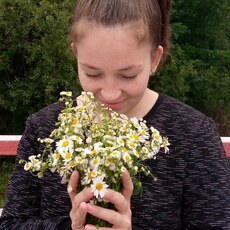 Лена, 30, Почеп