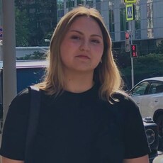 Мария, 20, Кизляр