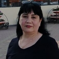 Надя, 50, Талдом