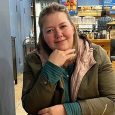 Люда, 39, Валдай