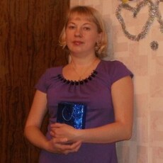 Светлана, 42, Трёхгорный