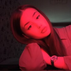 Лиля, 19, Туапсе