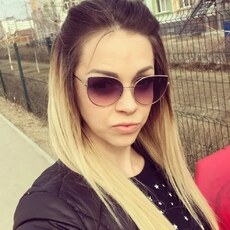 Оля, 37, Тосно