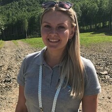 Алина, 37, Казань