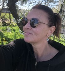 Христина, 45, Вятские Поляны