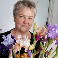 Ульяна, 58, Воронеж