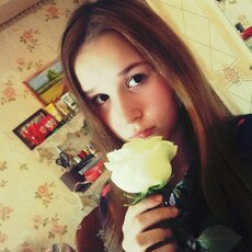 Лида, 25, Красный Сулин