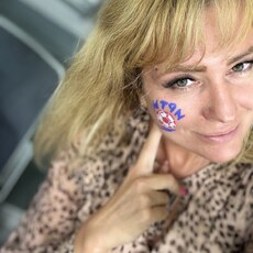 Инесса, 41, Омск