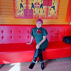 Нина, 62, Корсаков