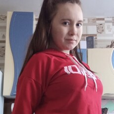 Сусанна, 22, Урюпинск