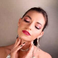 Галина, 21, Наро-Фоминск