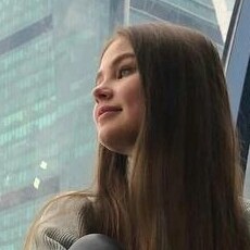 Кристина, 19, Гагарин