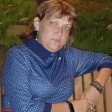 Лина, 48, Ершов