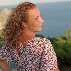 Карина, 35, Щёлково