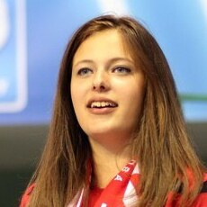 Ангелина, 29, Фокино (Приморский край)