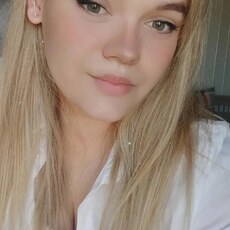 Сюзанна, 30, Емва