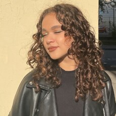 Лариса, 20, Асбест