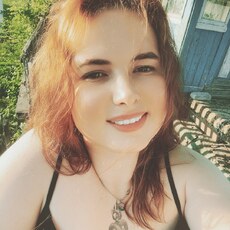 Элина, 23, Кировград