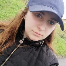 Таиса, 26, Сухой Лог