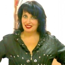 Галя, 56, Оренбург