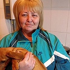 Серафима, 56, Новосибирск