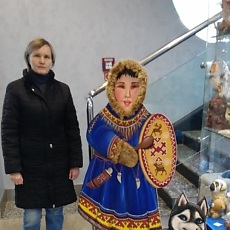 Татьяна, 53, Кстово