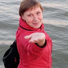 Алина, 42, Стародуб
